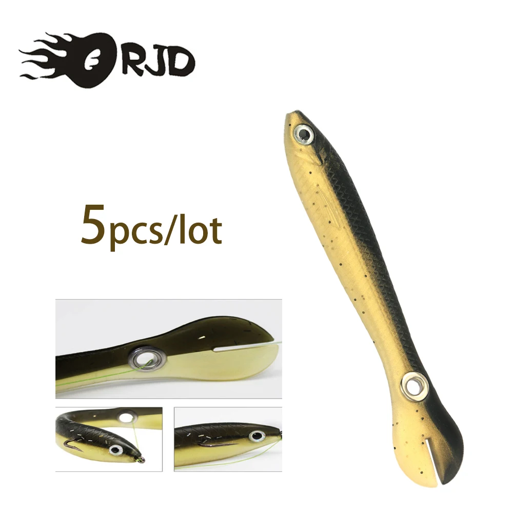 ORJD 5PCS/pack Fishing Soft Bait 6cm Wobbler Artificial Shrimp Odor Rubber Bass Fishing Lure Crankbait Swimbait Fishing Tools
ORJD 5PCS/pack Fishing Soft Bait 6cm Wobbler Artificial Shrimp Odor Rubber Bass Fishing Lure Crankbait Swimbait Fishing Tools