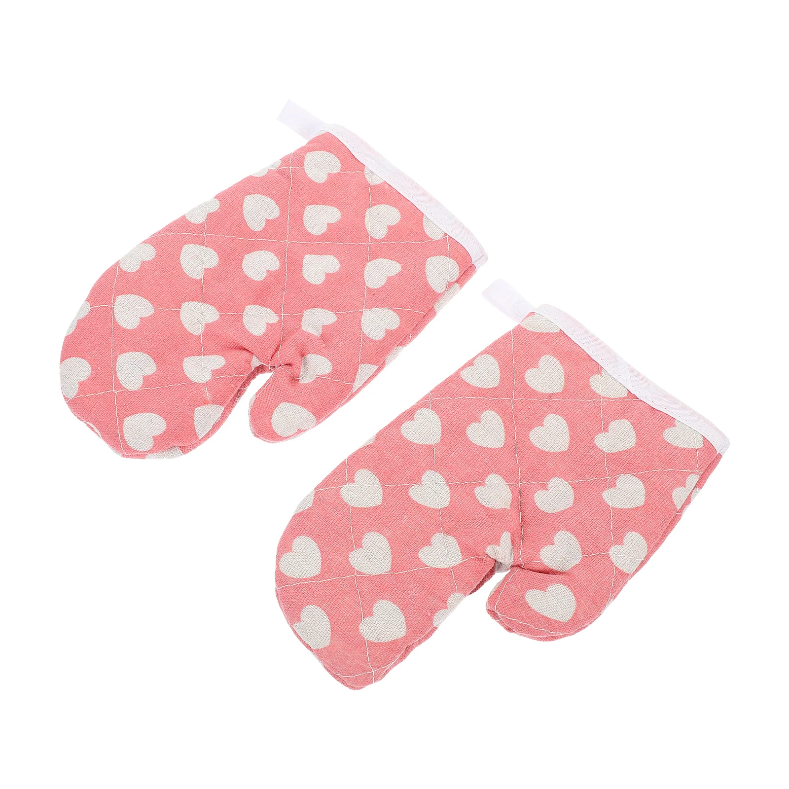 Gloves Mitts Oven Mittens Kids Kitchen Baking Pot Barbecue Heat Resistant Cooking Holder Bbq Grilling Grill Microwave Cute
Gloves Mitts Oven Mittens Kids Kitchen Baking Pot Barbecue Heat Resistant Cooking Holder Bbq Grilling Grill Microwave Cute