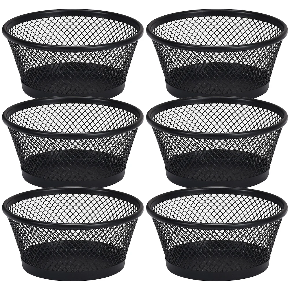 Paper Clip Holder Paperclip Organizer Mesh Table Decorationdesk Desktop Container Dispenser
Paper Clip Holder Paperclip Organizer Mesh Table Decorationdesk Desktop Container Dispenser