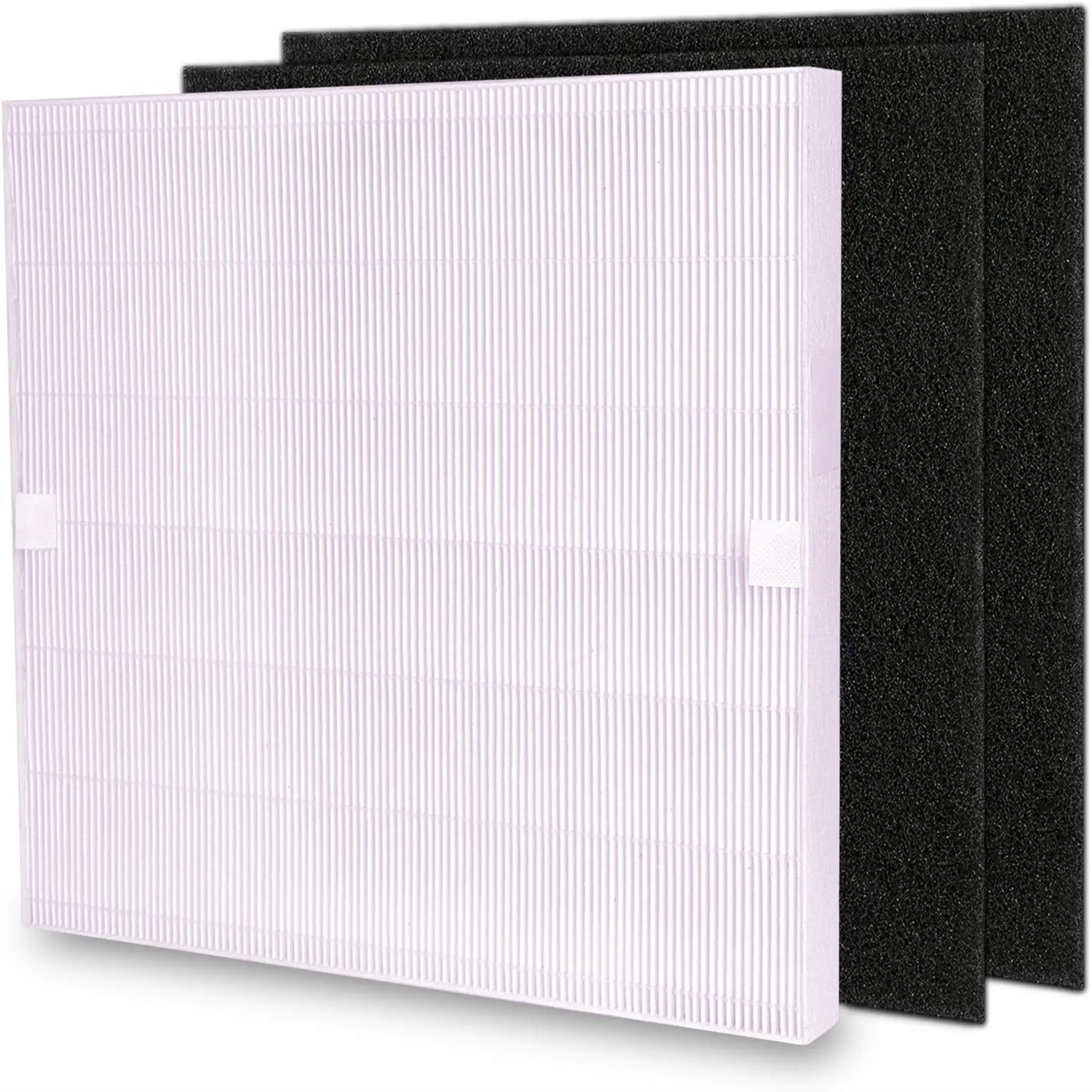 1 HEPA Filter +2 Carbon Filters Air Filter for Coway AP1512HH AP-1512HH Air Purifier Filter
1 HEPA Filter +2 Carbon Filters Air Filter for Coway AP1512HH AP-1512HH Air Purifier Filter