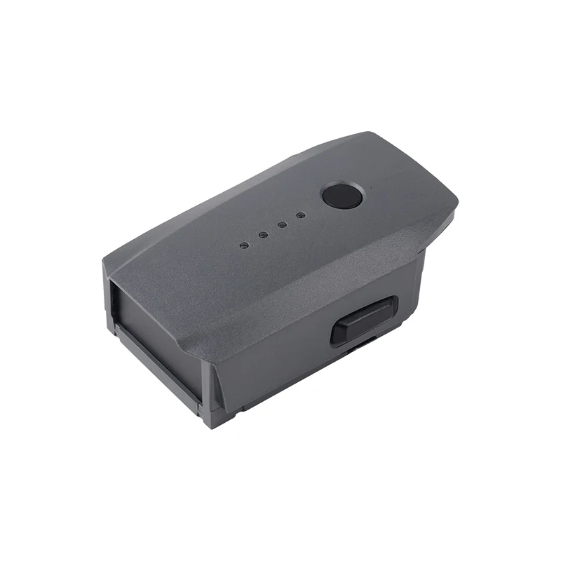 Новый аккумулятор mavic pro для интеллектуальной полетной батареи DJI Mavic Pro series емкостью 3830 мАч 11,4 в
Новый аккумулятор mavic pro для интеллектуальной полетной батареи DJI Mavic Pro series емкостью 3830 мАч 11,4 в