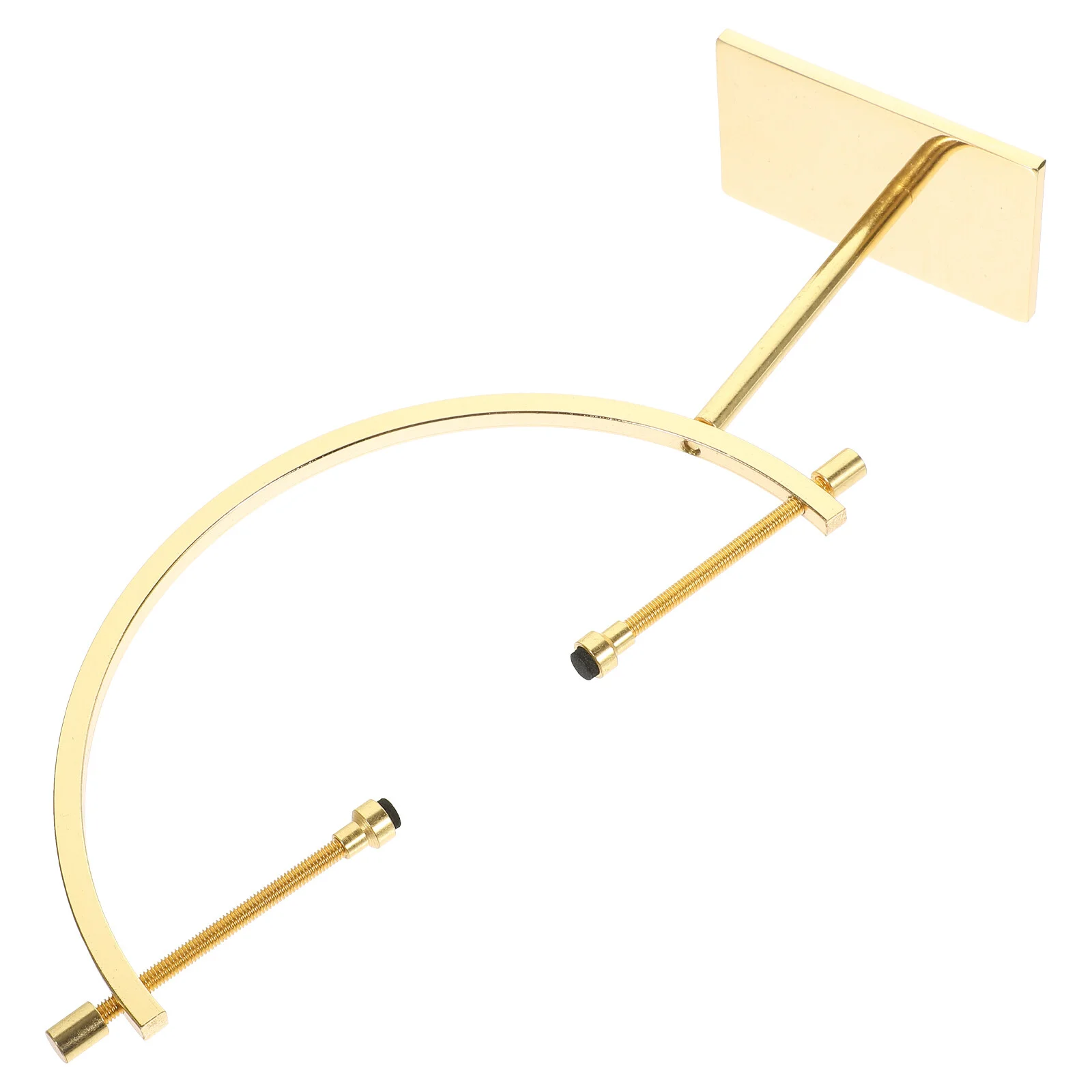 Metal Adjustable Sphere Stand Holder Crystal Display Ball Stones House Decorations Home
Metal Adjustable Sphere Stand Holder Crystal Display Ball Stones House Decorations Home