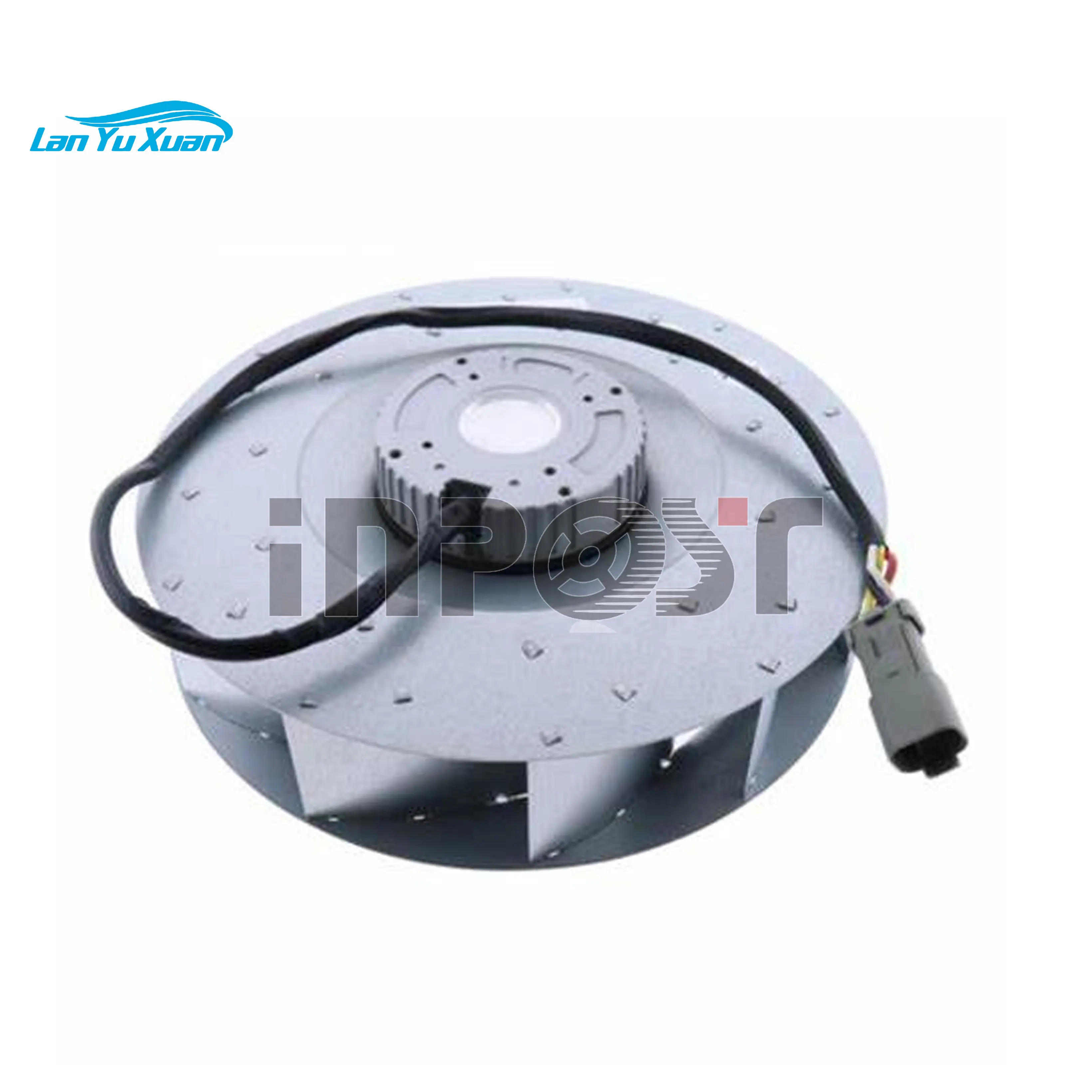 12V 5A Evaporator Fan Motor 54-00554-00 540055400 54-0055400 for Carrier for Carrier Xarios 500 300 / 600 / 400 / 450 / 350 / 2
12V 5A Evaporator Fan Motor 54-00554-00 540055400 54-0055400 for Carrier for Carrier Xarios 500 300 / 600 / 400 / 450 / 350 / 2