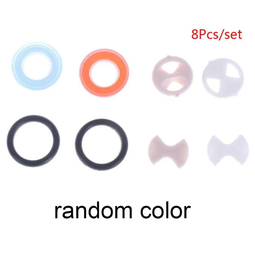 Ceramic Disc Silicon Washer Insert Turn Replacement 1/2\" For Valve Tap Replacement Ceramic Disc Bathroom Accessories
Ceramic Disc Silicon Washer Insert Turn Replacement 1/2\" For Valve Tap Replacement Ceramic Disc Bathroom Accessories