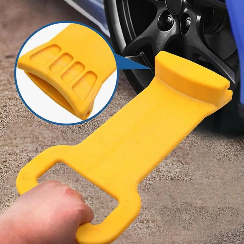 Car Tire Remover Tire Demount Removal Tools Tools Automobile Tire Pressing Plate Vacuum Tire Explosionproof Accessories
Car Tire Remover Tire Demount Removal Tools Tools Automobile Tire Pressing Plate Vacuum Tire Explosionproof Accessories
