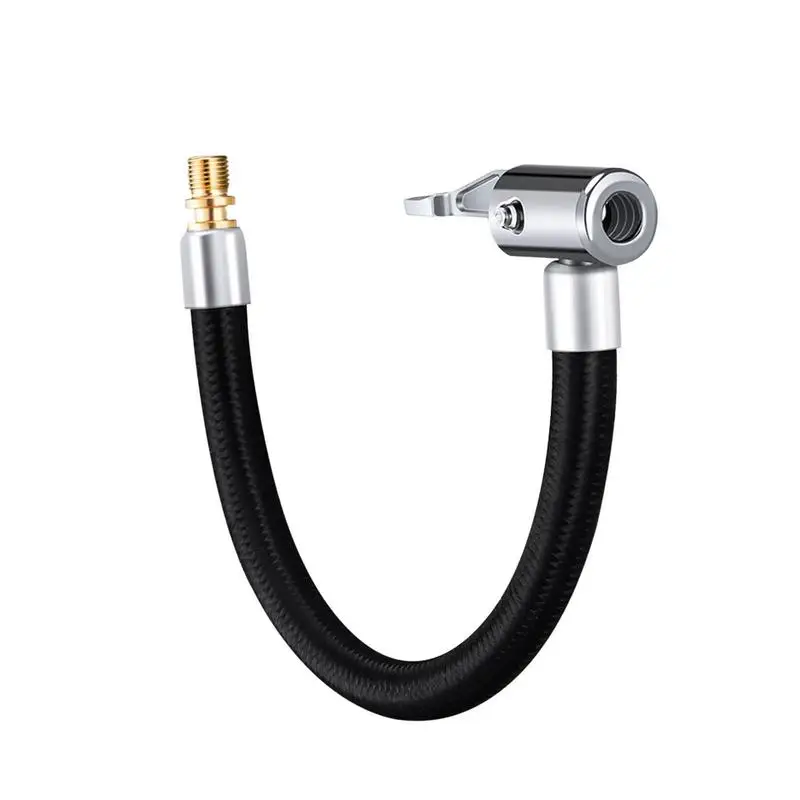 Air Compressors Inflators Auto Tire Fast Inflator Self-locking Black Tube Hose Adapters Car Air Rubber Hose Lock On Clip
Air Compressors Inflators Auto Tire Fast Inflator Self-locking Black Tube Hose Adapters Car Air Rubber Hose Lock On Clip