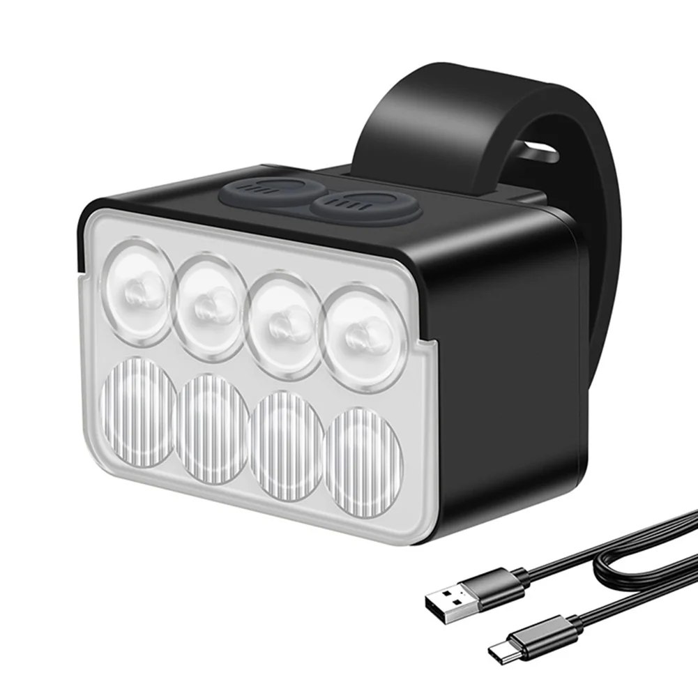 Задний фонарь на руль велосипеда, 1000 лм, мАч
Задний фонарь на руль велосипеда, 1000 лм, мАч