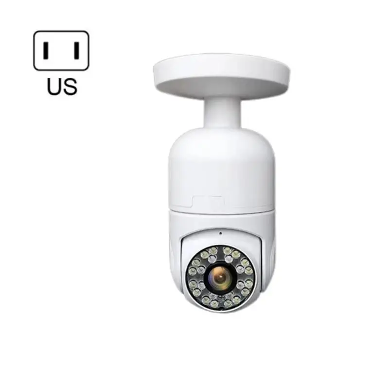 360 Panoramic View Surveillance Camera Waterproof Mini Ip Camera Proof 720p Wireless Wifi Ip Camera Video Camera Abs
360 Panoramic View Surveillance Camera Waterproof Mini Ip Camera Proof 720p Wireless Wifi Ip Camera Video Camera Abs