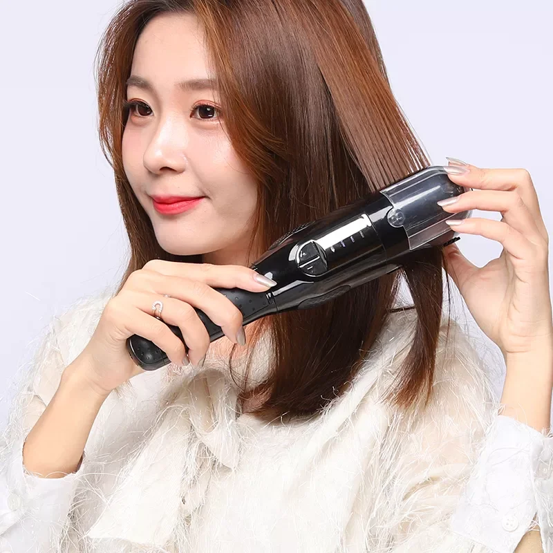 Drop shipping USB Charging Split Hair Trimmer Hairdressing Clipper Hair Clipper Solve Ends Split Cutting Hair Tool Hairdressing
Drop shipping USB Charging Split Hair Trimmer Hairdressing Clipper Hair Clipper Solve Ends Split Cutting Hair Tool Hairdressing