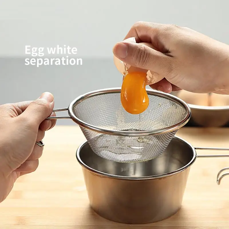 Outdoor Camping Filter Spoon Colander Kitchen Gadgets Tea Filter Spoon Oil Pot Strainer Kitchen Accessories Oval Hot Pot Filter
Outdoor Camping Filter Spoon Colander Kitchen Gadgets Tea Filter Spoon Oil Pot Strainer Kitchen Accessories Oval Hot Pot Filter