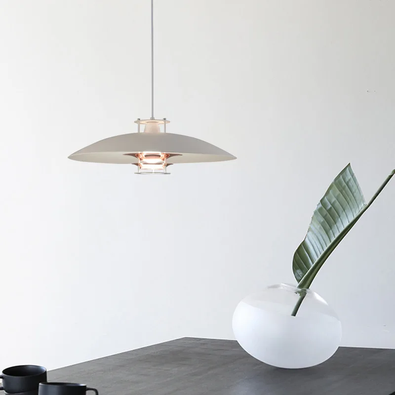 Dining Room LED Flying Saucer Pendant Lamps Simple Indoor Lighting Living Room Bedroom Background Wall Decor Pendant Lights
Dining Room LED Flying Saucer Pendant Lamps Simple Indoor Lighting Living Room Bedroom Background Wall Decor Pendant Lights