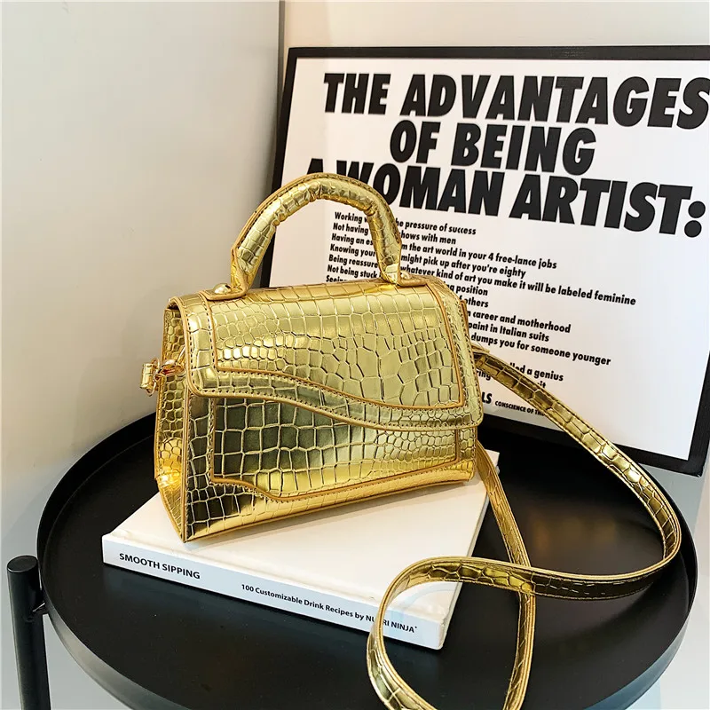 Small Square Bag Flap Bag New Fashion Design Messenger Bag Vintage Versatile Shoulder Bag Ladies Luxury Wallets and Handbags
Small Square Bag Flap Bag New Fashion Design Messenger Bag Vintage Versatile Shoulder Bag Ladies Luxury Wallets and Handbags