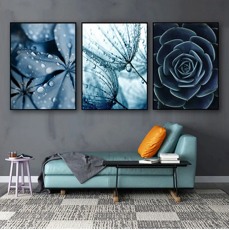 And Prints Wall Pictures For Living Room Decor Blue Dandelion Succulents Monstera Leaves Wall Art Canvas Painting Nordic Posters
And Prints Wall Pictures For Living Room Decor Blue Dandelion Succulents Monstera Leaves Wall Art Canvas Painting Nordic Posters