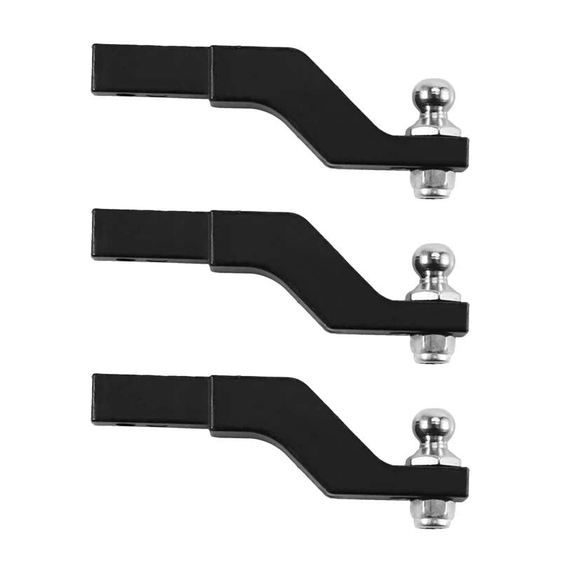 3X RC Car Metal Trailer Hook Drop Hitch Receiver For 1/10 RC Crawler TRX4 TRX-4 Rear Bumper Hook Upgrade Parts 
3X RC Car Metal Trailer Hook Drop Hitch Receiver For 1/10 RC Crawler TRX4 TRX-4 Rear Bumper Hook Upgrade Parts