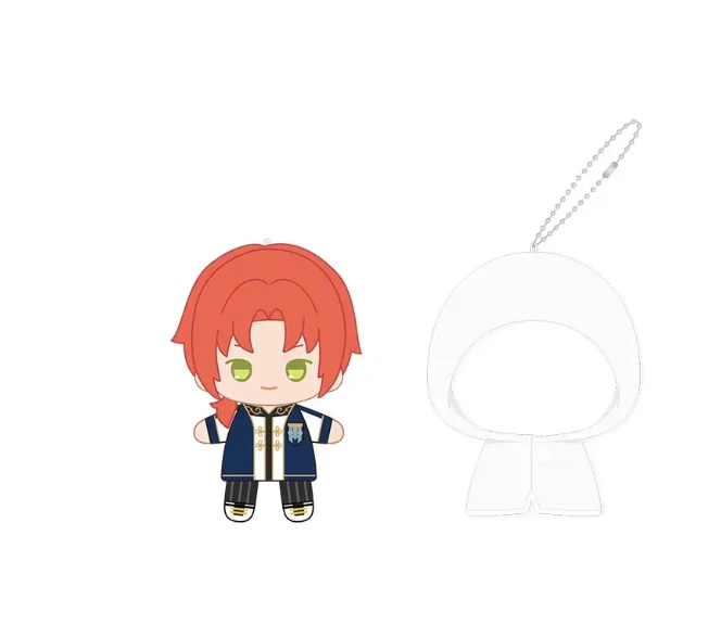 2025 Новый предпродажа Hidaka Hokuto Narukami Arashi Hasumi Keito Kiryu Kuro Ансамбль звезды männん онлайн 2009,るováinaa! Подвеска с тенью 15 см
2025 Новый предпродажа Hidaka Hokuto Narukami Arashi Hasumi Keito Kiryu Kuro Ансамбль звезды männん онлайн 2009,るováinaa! Подвеска с тенью 15 см