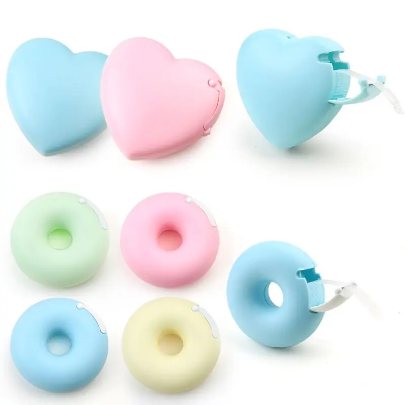 Grafting Eyelashes Tape Cutter Heart Shape Eyelashes Non Woven Tape Cutter Candy Color Portable Tools Wholesale
Grafting Eyelashes Tape Cutter Heart Shape Eyelashes Non Woven Tape Cutter Candy Color Portable Tools Wholesale