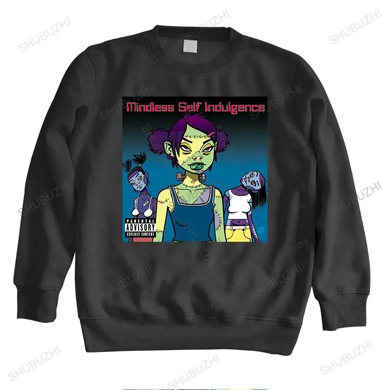 many cotton Vintage hoodies long sleeve Brand Clothing FRANKENSTEIN GIRLS msi mindless self indulgence mens sweatshirt hoodie
many cotton Vintage hoodies long sleeve Brand Clothing FRANKENSTEIN GIRLS msi mindless self indulgence mens sweatshirt hoodie