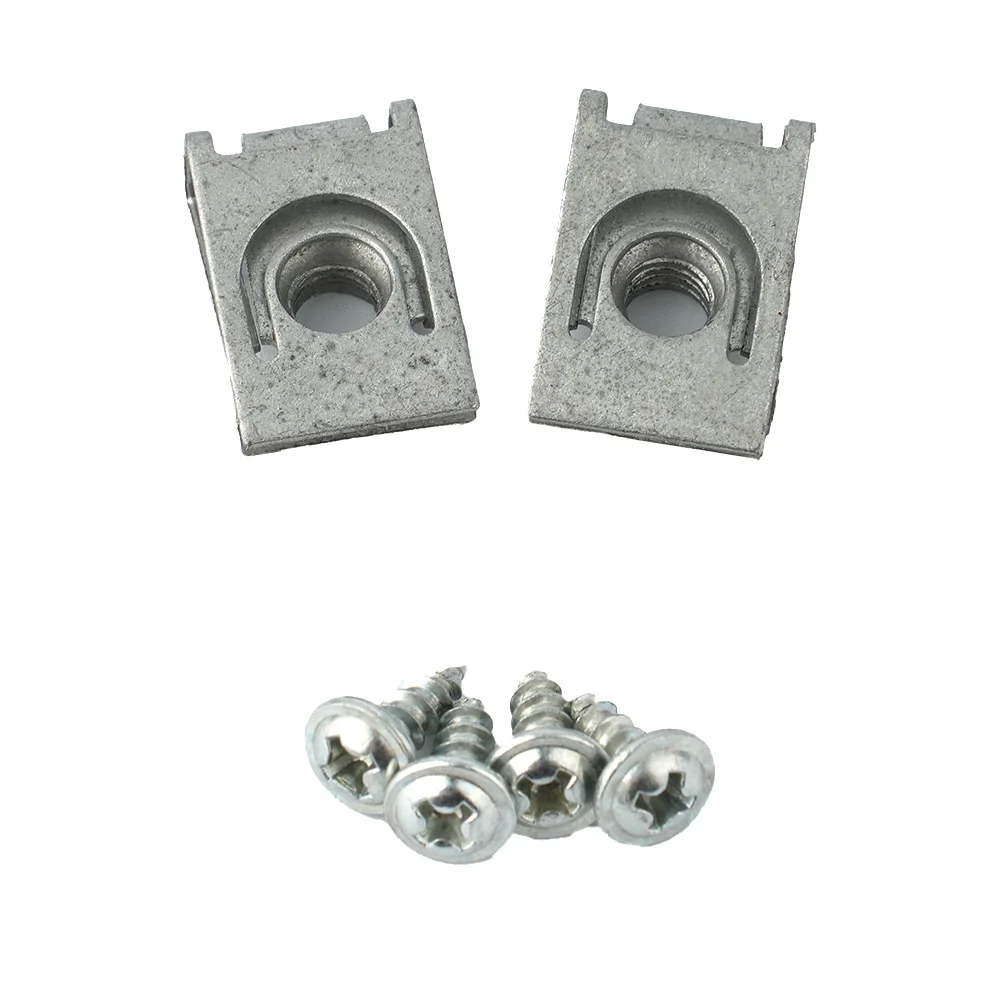 Car Headlight Bracket Clips Screw Buckle Repair Kit 6R0998226 6R0998225 For 09-17 High Quality Car Lights Repair
Car Headlight Bracket Clips Screw Buckle Repair Kit 6R0998226 6R0998225 For 09-17 High Quality Car Lights Repair