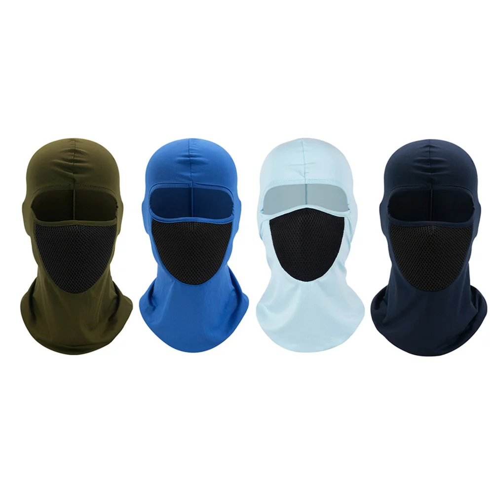 Windproof Outdoor Sports Winter Warm Cycling Hood Mask Outdoor Sports Balaclava Hat Headgear Skiing Equipment
Windproof Outdoor Sports Winter Warm Cycling Hood Mask Outdoor Sports Balaclava Hat Headgear Skiing Equipment