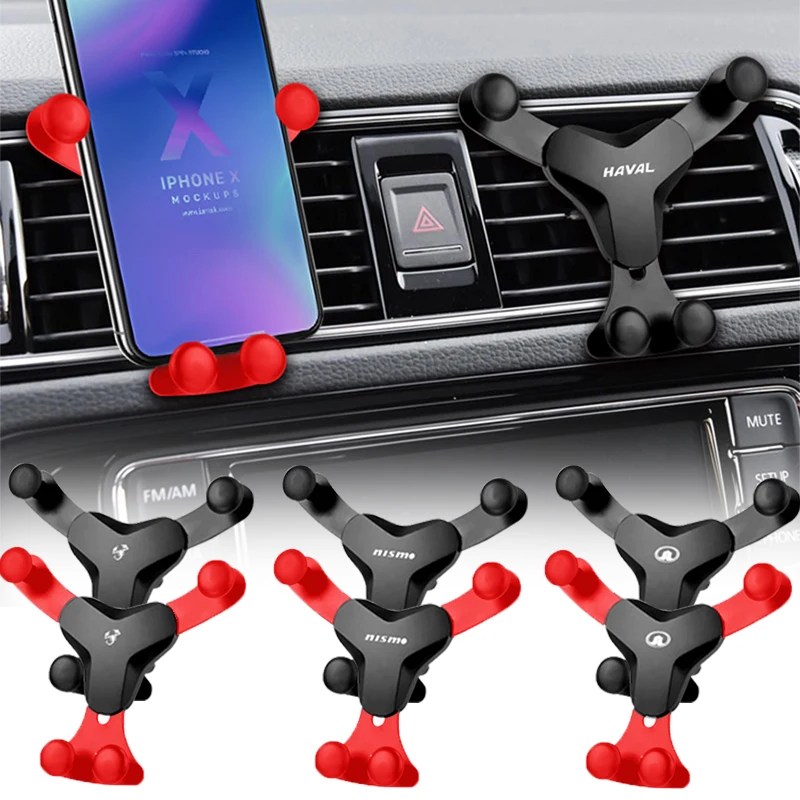 Car Mobile Phone Gravity Induction Bracket For Mercedes Benz W203 W204 W205 W210 W211 W212 W213 W169 W177 V177 W247 W176 W166
Car Mobile Phone Gravity Induction Bracket For Mercedes Benz W203 W204 W205 W210 W211 W212 W213 W169 W177 V177 W247 W176 W166