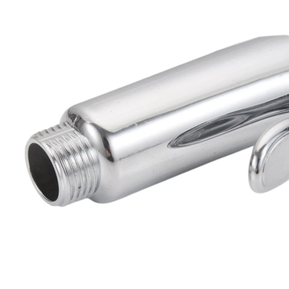 Bidet Spray Toilet Sprayer Gun ABS Bathroom Fixture Faucet For Bathroom G1/2\\\" Connector Hand Bidet Hand Sprayer
Bidet Spray Toilet Sprayer Gun ABS Bathroom Fixture Faucet For Bathroom G1/2\\\" Connector Hand Bidet Hand Sprayer