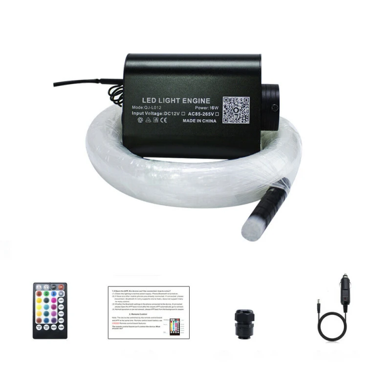 Rgbw Light Durable Universal Rgbw Led Fiber Optic Star Sky Ceiling Kit Portable With Smartphone App Bluetooth Controller
Rgbw Light Durable Universal Rgbw Led Fiber Optic Star Sky Ceiling Kit Portable With Smartphone App Bluetooth Controller