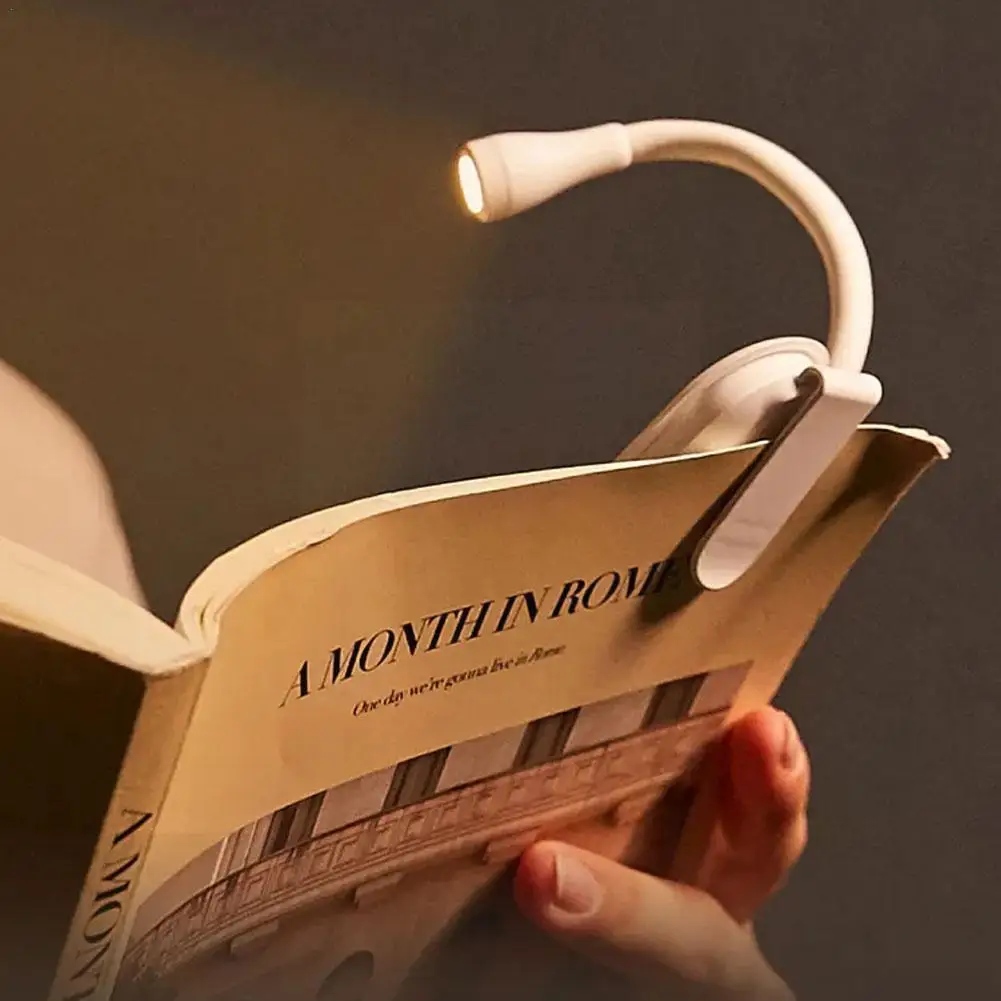 Mini LED Eye Protection Book Night Light Flexible Clip-On Desk Mini Study Lights Lamp Lamp Reading Book Portable Desk Lamp H4W4
Mini LED Eye Protection Book Night Light Flexible Clip-On Desk Mini Study Lights Lamp Lamp Reading Book Portable Desk Lamp H4W4