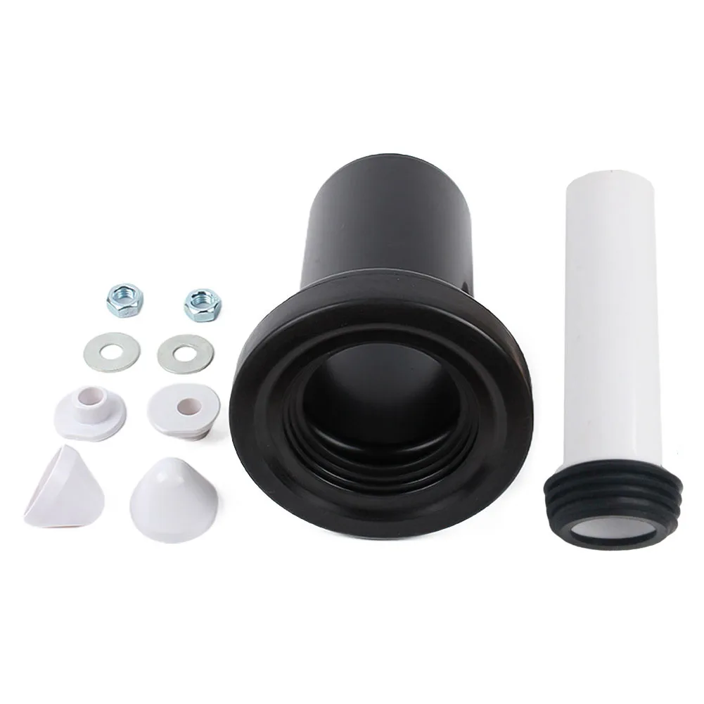 Durable Connection Pipe Set Bathroom Widgets For Geberit Duofix Cistern Pan Connection Pipe Polypropylene Satin
Durable Connection Pipe Set Bathroom Widgets For Geberit Duofix Cistern Pan Connection Pipe Polypropylene Satin
