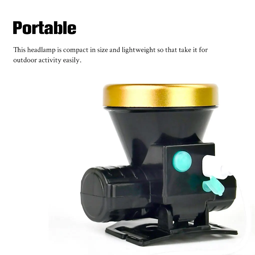 Outdoor Fishing Head Flashlight Waterproof Headlight Head Torch for Biking Camping Backpacking Fishing SUB Sale
Outdoor Fishing Head Flashlight Waterproof Headlight Head Torch for Biking Camping Backpacking Fishing SUB Sale