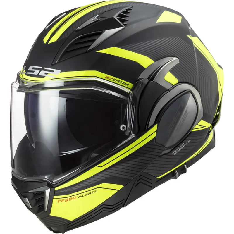 New LS2 FF900 Valiant II KPA Material 180 Degrees Flip Up Modular Multi-Function Motorcycle Helmet With Dual Visors Casco Moto
New LS2 FF900 Valiant II KPA Material 180 Degrees Flip Up Modular Multi-Function Motorcycle Helmet With Dual Visors Casco Moto