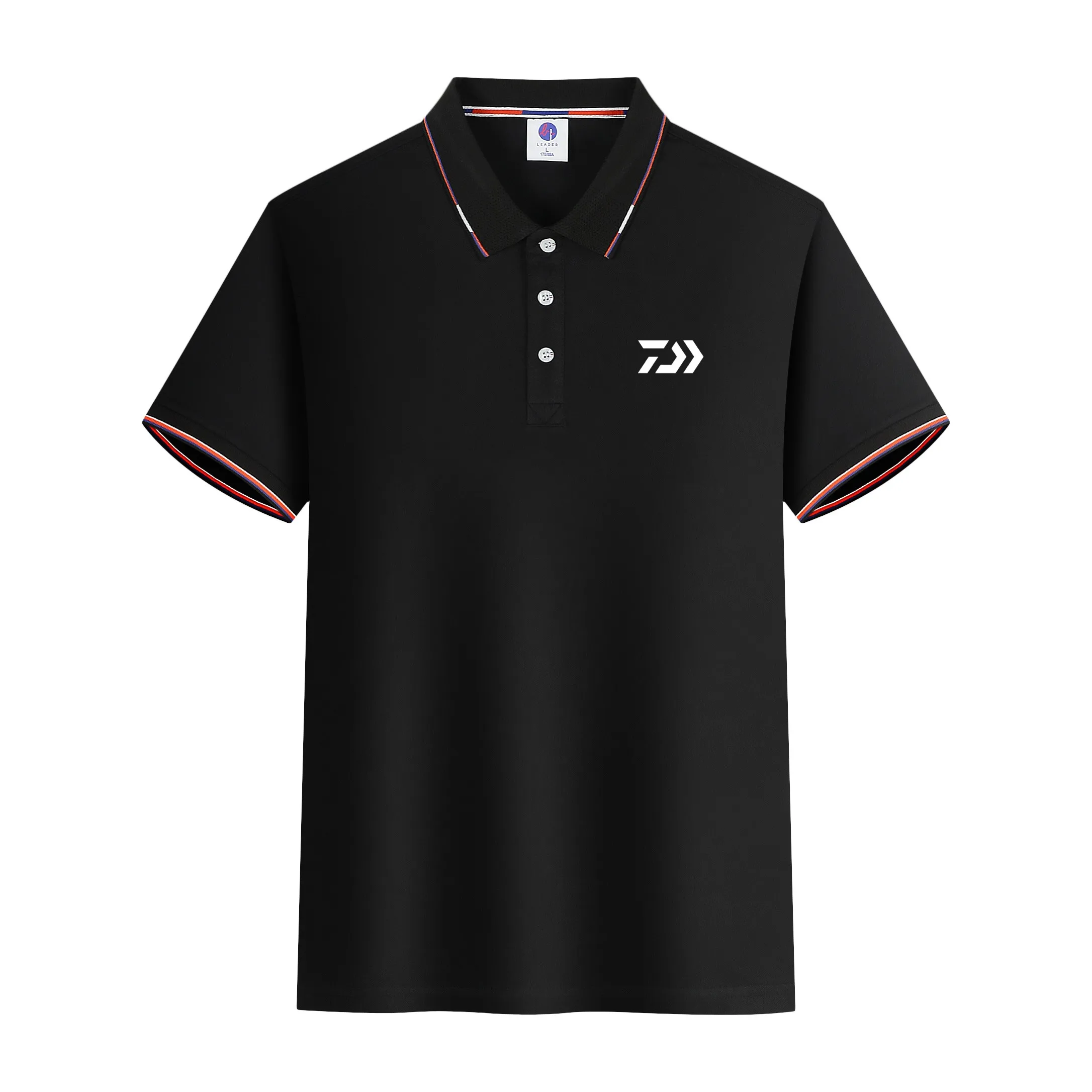 2022 Summer Luxury Men's Short Sleeve New Cotton Embroidered Business Polo Shirt Fashion Loose Oversized Fashion Jacket S-6x
2022 Summer Luxury Men's Short Sleeve New Cotton Embroidered Business Polo Shirt Fashion Loose Oversized Fashion Jacket S-6x