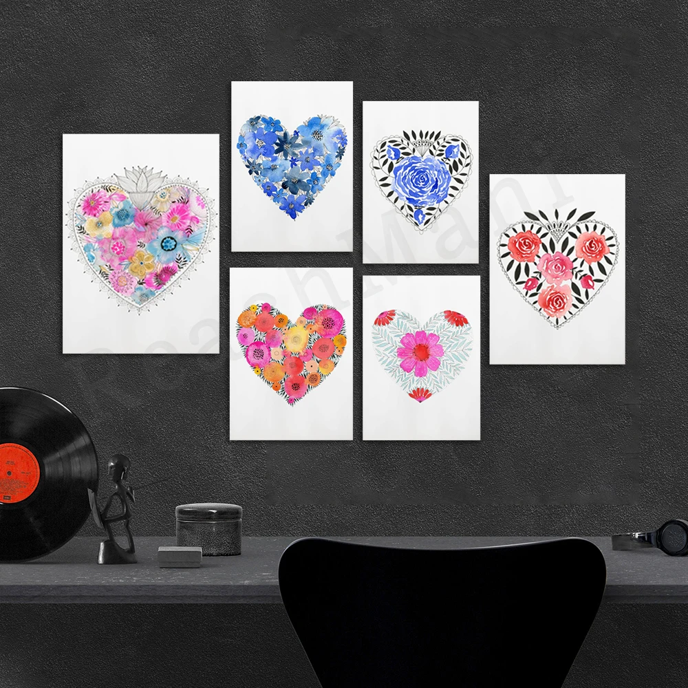 Valentine's Day Poster, Valentine's Gift, Gift for Girlfriend, Love Gift, Milagros Heart Print, Mexican Heart Poster
Valentine's Day Poster, Valentine's Gift, Gift for Girlfriend, Love Gift, Milagros Heart Print, Mexican Heart Poster