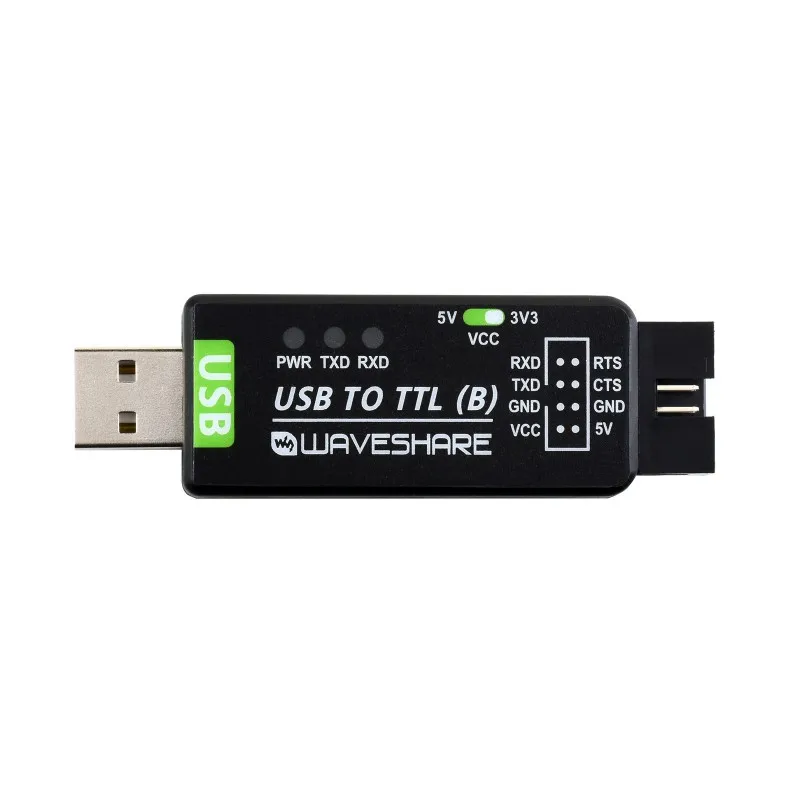 Промышленный преобразователь USB в TTL, оригинальные защитные диодные схемы FT232RL ESD и IO с поддержкой систем Win Mac Linux Android
Промышленный преобразователь USB в TTL, оригинальные защитные диодные схемы FT232RL ESD и IO с поддержкой систем Win Mac Linux Android