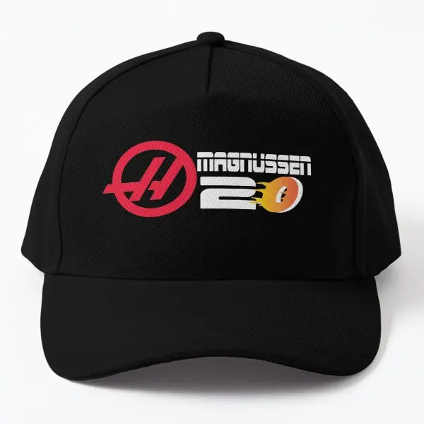 Haas F1 Team Kevin Magnussen Haas F1 T Baseball Cap Hat Women Solid Color Printed Summer Fish Black Czapka Snapback Sport
Haas F1 Team Kevin Magnussen Haas F1 T Baseball Cap Hat Women Solid Color Printed Summer Fish Black Czapka Snapback Sport