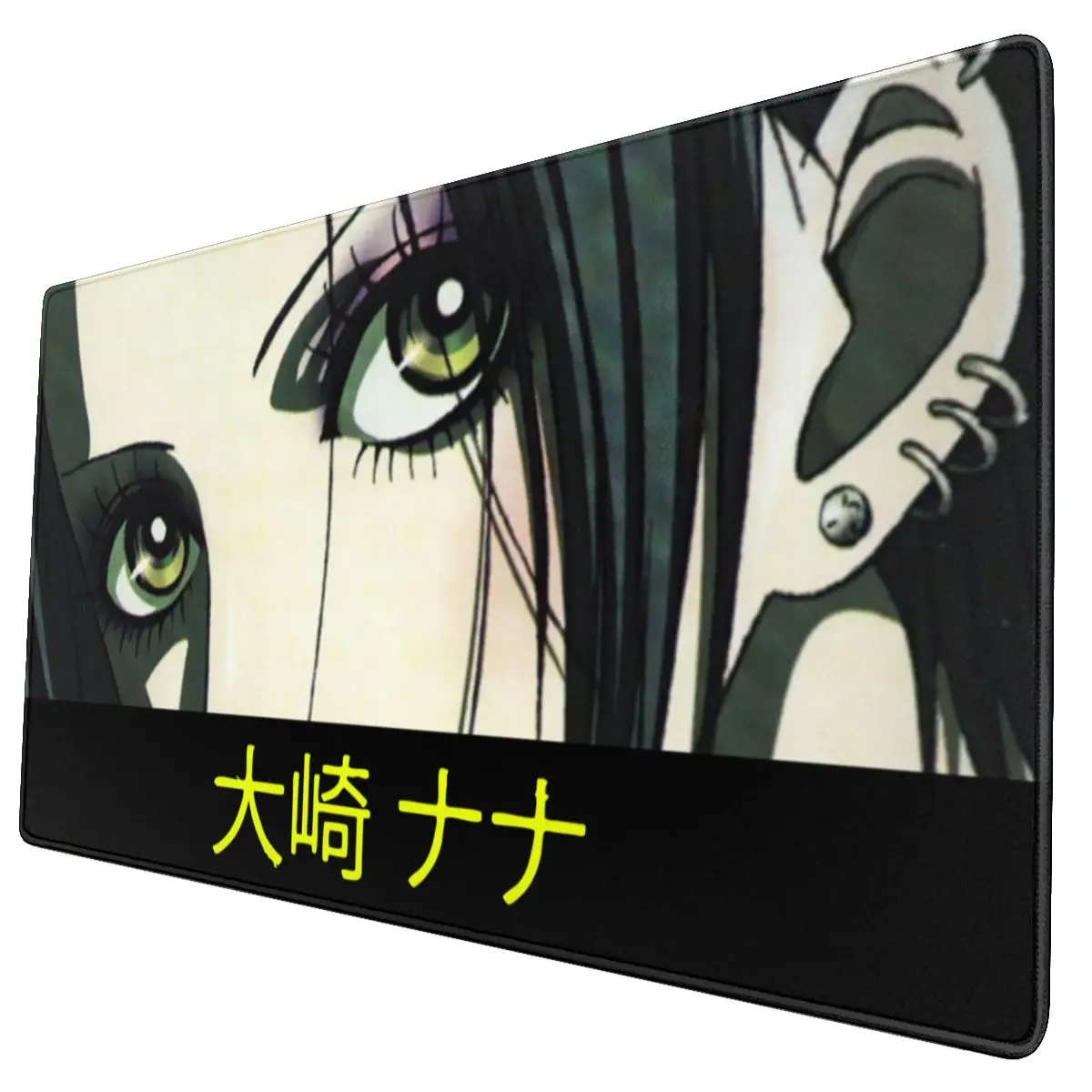 Nana Osaki Anime Komatsu Keyboard Mouse Mat Mousepad Large Laptop Fabric Gamer Mouse pad
Nana Osaki Anime Komatsu Keyboard Mouse Mat Mousepad Large Laptop Fabric Gamer Mouse pad