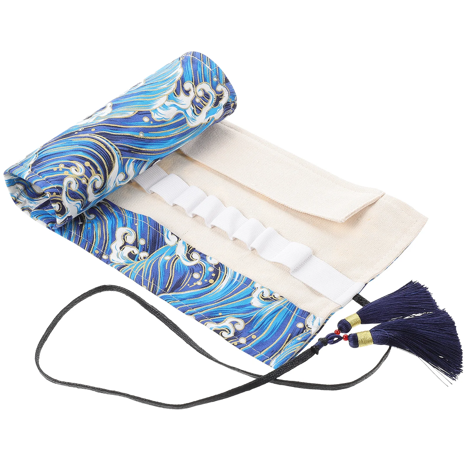 Crochet Knitting Hook Needle Case Storage Holder Hooks Organizer Foldable Rolling Needles Pouch Roll Container Tools Tool
Crochet Knitting Hook Needle Case Storage Holder Hooks Organizer Foldable Rolling Needles Pouch Roll Container Tools Tool