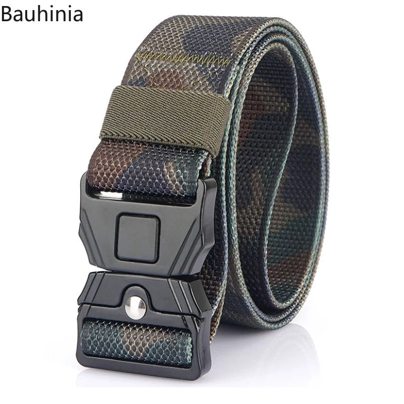 Новый Универсальный однотонный удобный тактический ремень Bauhinia 125x3,8 см Пряжка из цинкового сплава классический уличный брезентовый ремень
Новый Универсальный однотонный удобный тактический ремень Bauhinia 125x3,8 см Пряжка из цинкового сплава классический уличный брезентовый ремень