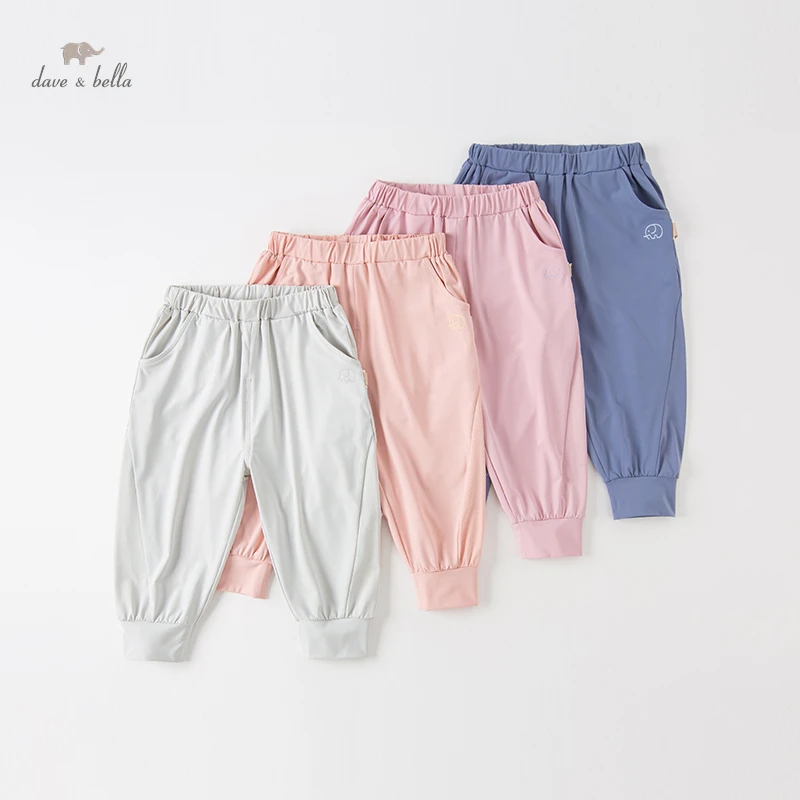 DB2234159 Dave Bella Summer 18M-9Y Kids Fashion With Pockets Pants Children Boutique Casual Full-length Pants
DB2234159 Dave Bella Summer 18M-9Y Kids Fashion With Pockets Pants Children Boutique Casual Full-length Pants
