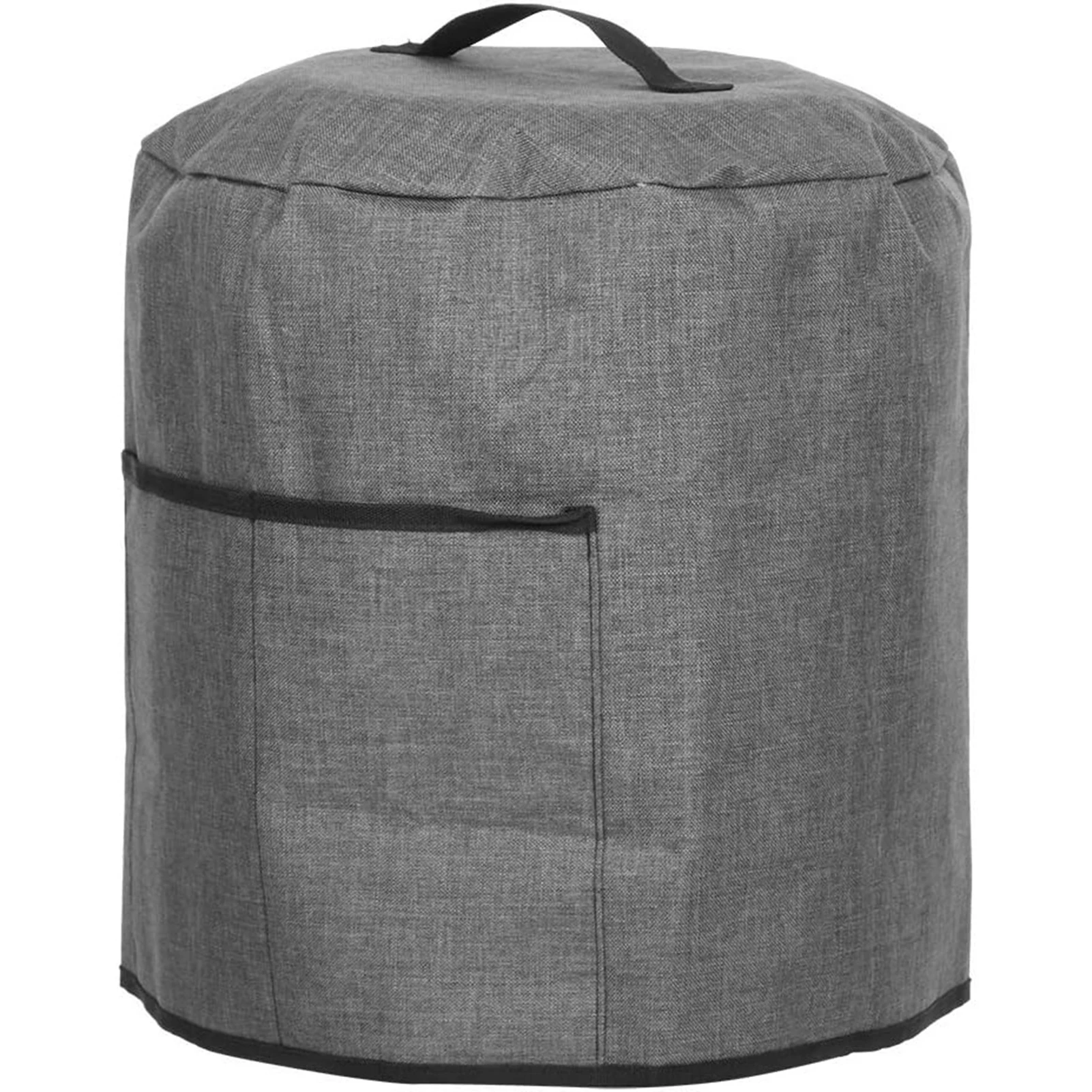 Пылезащитная Крышка для фритюрницы, пылезащитная крышка для долговечной фритюрницы и электрические плиты для чистки, Подарки Для Семьи
Пылезащитная Крышка для фритюрницы, пылезащитная крышка для долговечной фритюрницы и электрические плиты для чистки, Подарки Для Семьи