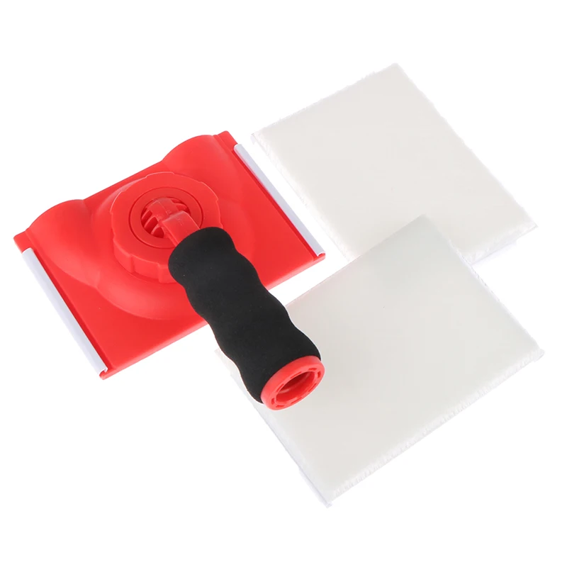 Color Professional Latex Paint Edger Brushes Separator Trimmer Tools Multifunctional Wall Ceiling Corner Painting Brush
Color Professional Latex Paint Edger Brushes Separator Trimmer Tools Multifunctional Wall Ceiling Corner Painting Brush