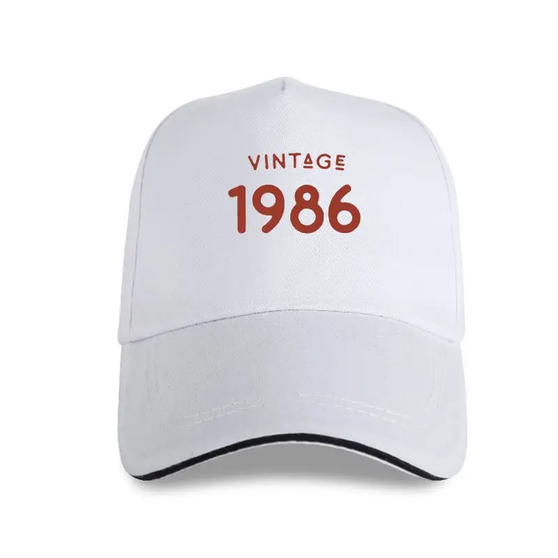 New 35th Birthday Party Tops Vintage 1986 Summer Baseball cap Graphic Plus Size Women 80s Fashion Drop Shipping
New 35th Birthday Party Tops Vintage 1986 Summer Baseball cap Graphic Plus Size Women 80s Fashion Drop Shipping