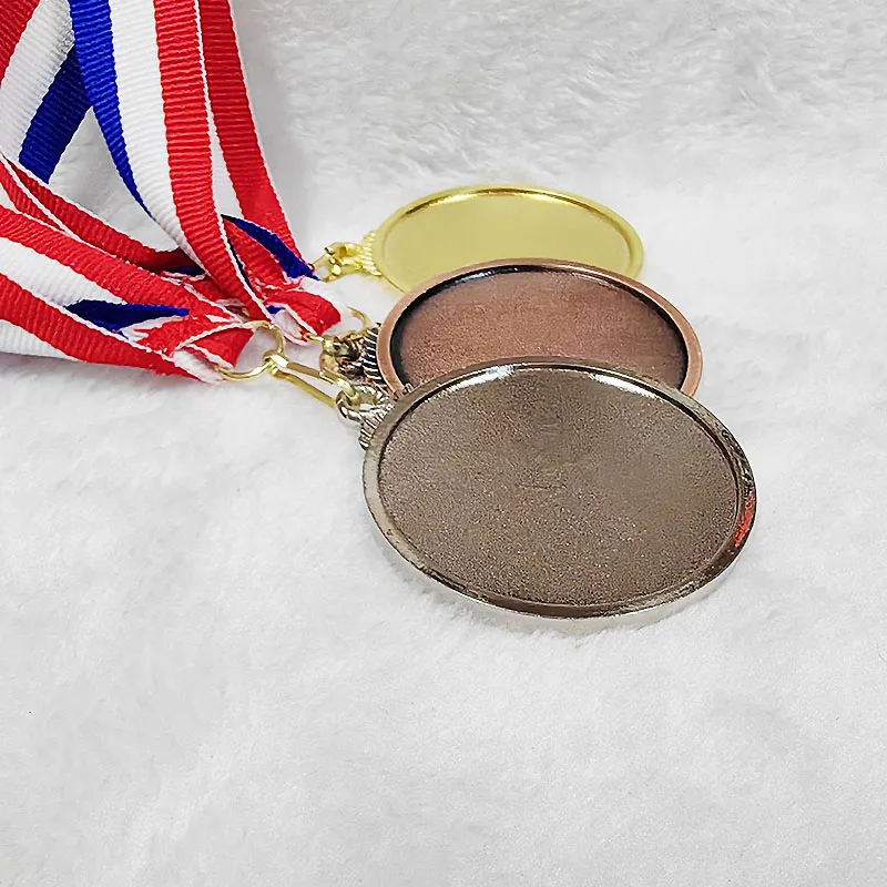 Triathlon medal School Medal Gold Silver Bronze Motion, Honor Communication Ability/self-confidence Developing 5.0 cm3 color
Triathlon medal School Medal Gold Silver Bronze Motion, Honor Communication Ability/self-confidence Developing 5.0 cm3 color