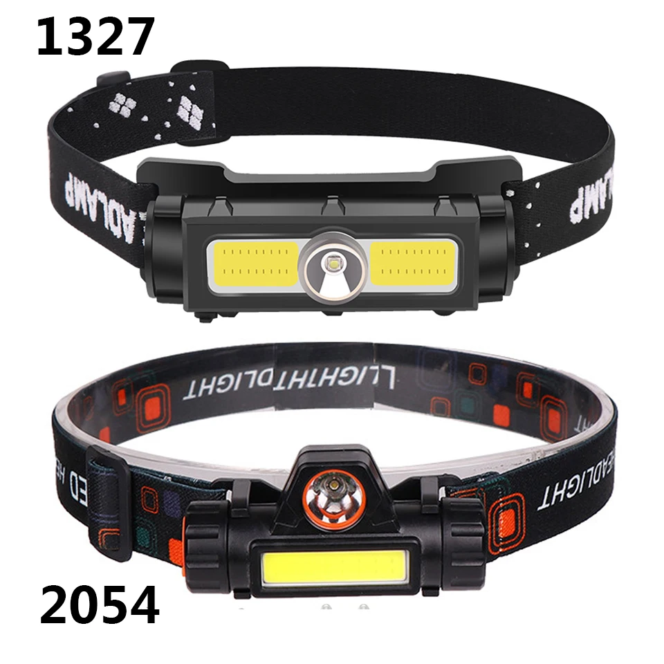 LED HeadLamp XP-G Q5 Mini USB Rechargeable Headlight Light weight Portable Head Flashlight Lamp White & Red light
LED HeadLamp XP-G Q5 Mini USB Rechargeable Headlight Light weight Portable Head Flashlight Lamp White & Red light