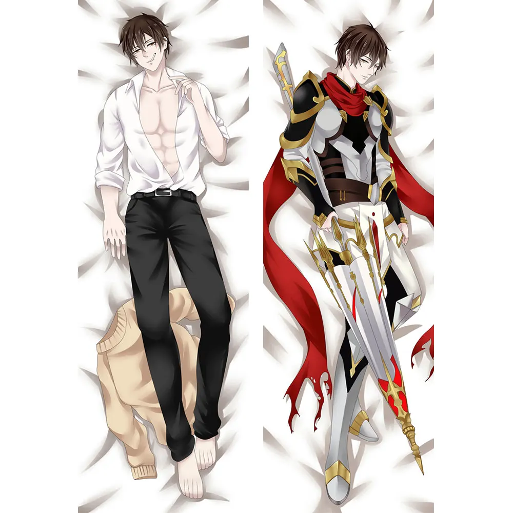 Game The King's Avatar Pillow Case Anime Dakimakura Girl Otaku Body Hug Waifu Pillowcase Costume 150x50cm/160X50CM Cover
Game The King's Avatar Pillow Case Anime Dakimakura Girl Otaku Body Hug Waifu Pillowcase Costume 150x50cm/160X50CM Cover