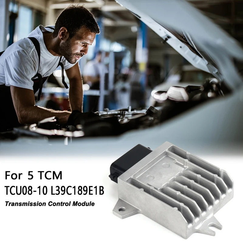 Компьютер Управления коробкой передач для Mazda, модель 5 tcm, модель L39C189E1B, модуль управления коробкой передач
Компьютер Управления коробкой передач для Mazda, модель 5 tcm, модель L39C189E1B, модуль управления коробкой передач