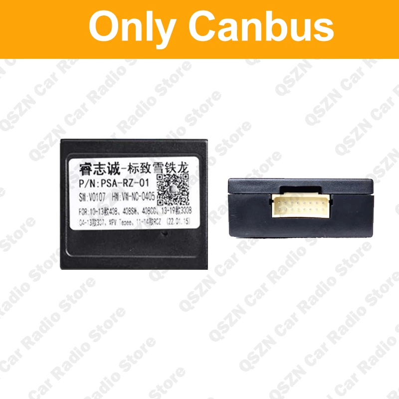 16-контактный адаптер Canbus для CITROEN C4L RP5-PA-001 C5
16-контактный адаптер Canbus для CITROEN C4L RP5-PA-001 C5