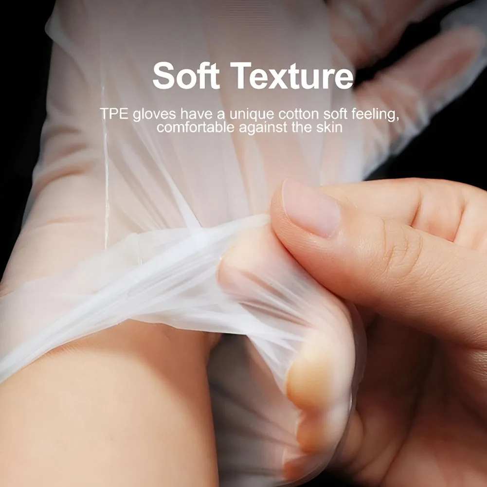 20PCS PVC Nitrile Gloves Thickened Latex Gloves Tattoo High Elastic Protective Gloves Powder Free Kitchenware Home And Garden
20PCS PVC Nitrile Gloves Thickened Latex Gloves Tattoo High Elastic Protective Gloves Powder Free Kitchenware Home And Garden