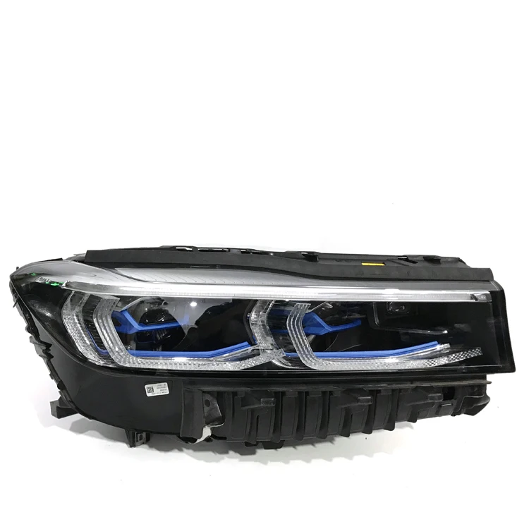 Plug and play LED upgrade to Laser front headlight series G12 2019 2020 2021 modified headlight Headlamps
Plug and play LED upgrade to Laser front headlight series G12 2019 2020 2021 modified headlight Headlamps