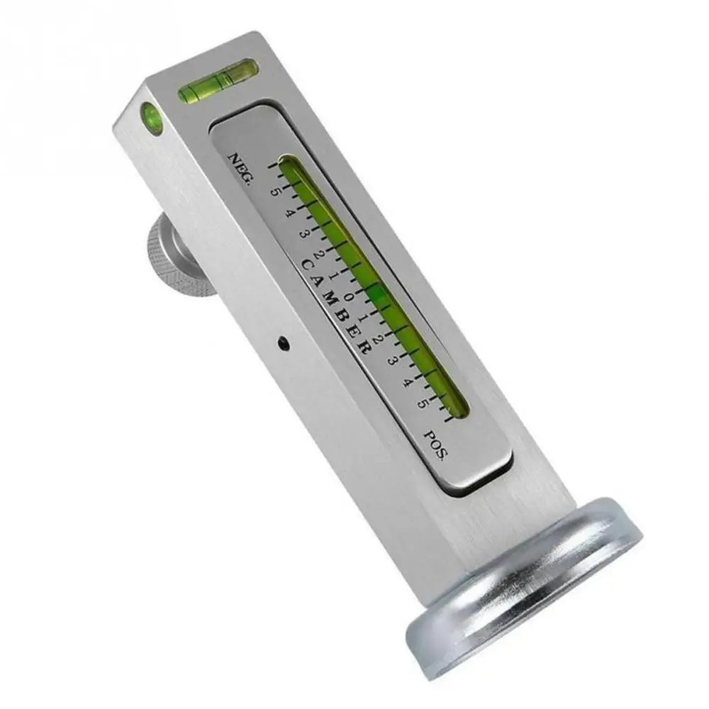 Adjustable Magnetic Auto Gauge Tool Measure Tools Automobile Camber Castor Strut Wheel Alignment Angle Gauge Positioning Tool
Adjustable Magnetic Auto Gauge Tool Measure Tools Automobile Camber Castor Strut Wheel Alignment Angle Gauge Positioning Tool