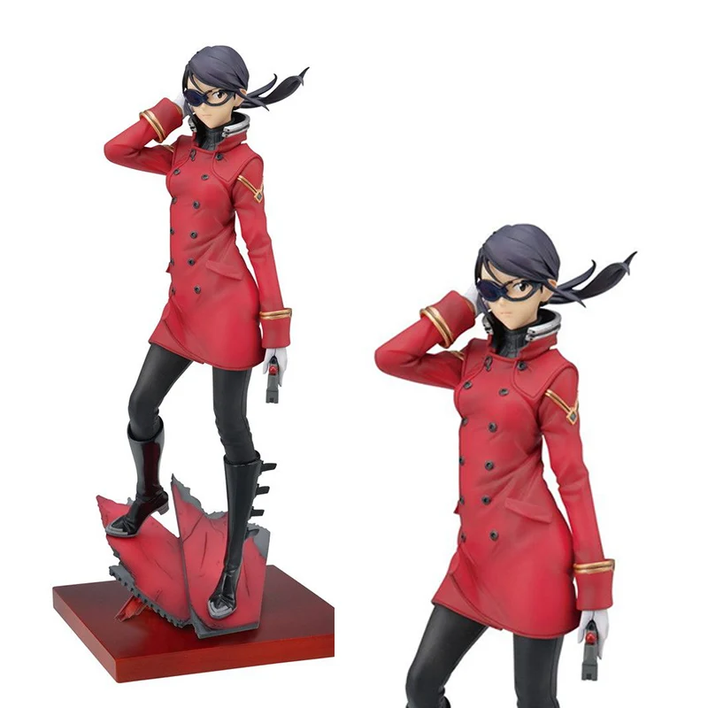 Genuine Spot Anime EVA Action Figure Ayanami Rei Red Theatrical Version Battlefield Standing Scene Model 21CM PVC Toys Gift Doll
Genuine Spot Anime EVA Action Figure Ayanami Rei Red Theatrical Version Battlefield Standing Scene Model 21CM PVC Toys Gift Doll
